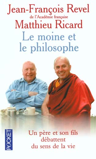 Le moine et le philosophe